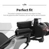 Для BMW R1200RT LC R1250RT R 1250 1200 RT 1200RT Аксессуары Зажим-подъемник руля Увеличенное смещение назад Регулируемый руль
