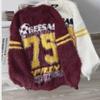 2024 Retro American College Style Women's Sports Sweater Jacket – Trendy Streetwear
