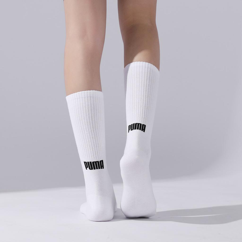Puma Гольфы Унисекс 3 пары 701231051