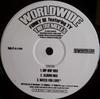 12-дюймовая пластинка FUNKY DL TY Worldwide The Remixes WCCAR024 Washington Clas 2006 US Rap HipHopRB Б/у