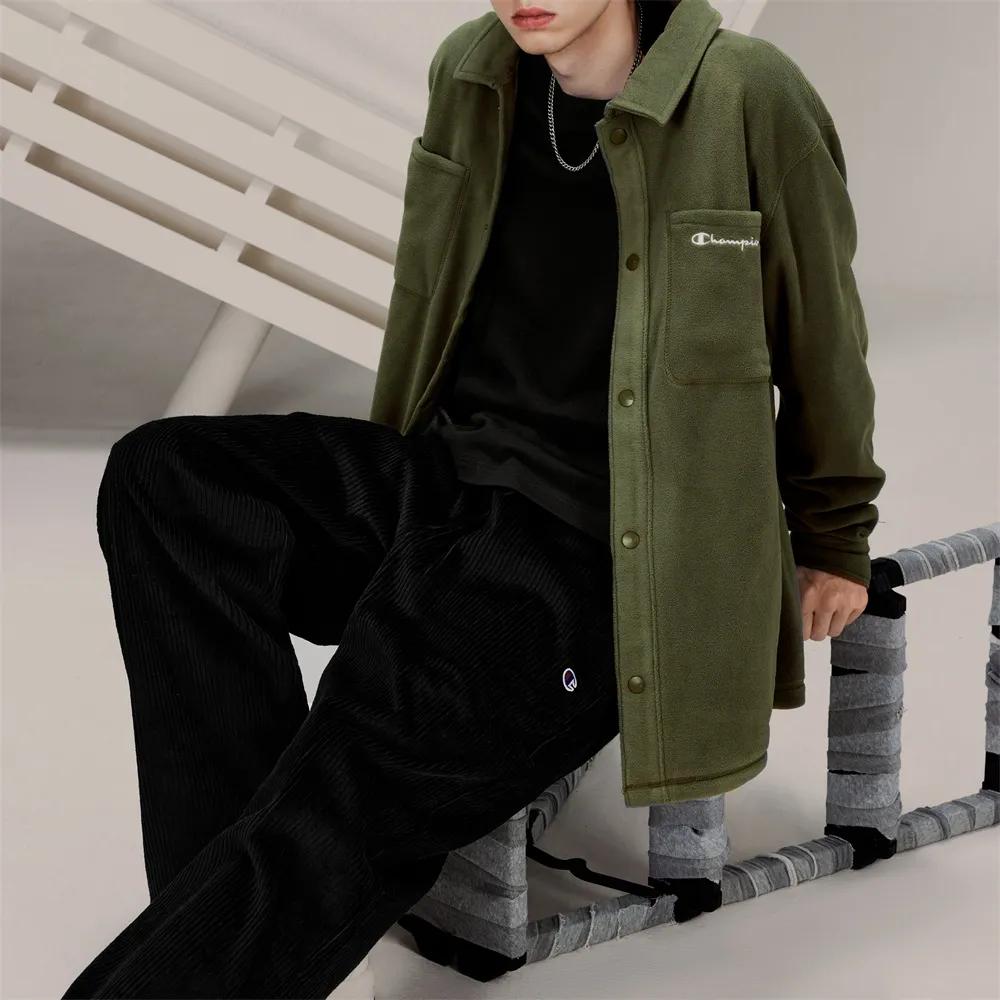 Champion Jacket US Version , Winter Unisex (Unisex) Jackets UM WOT04