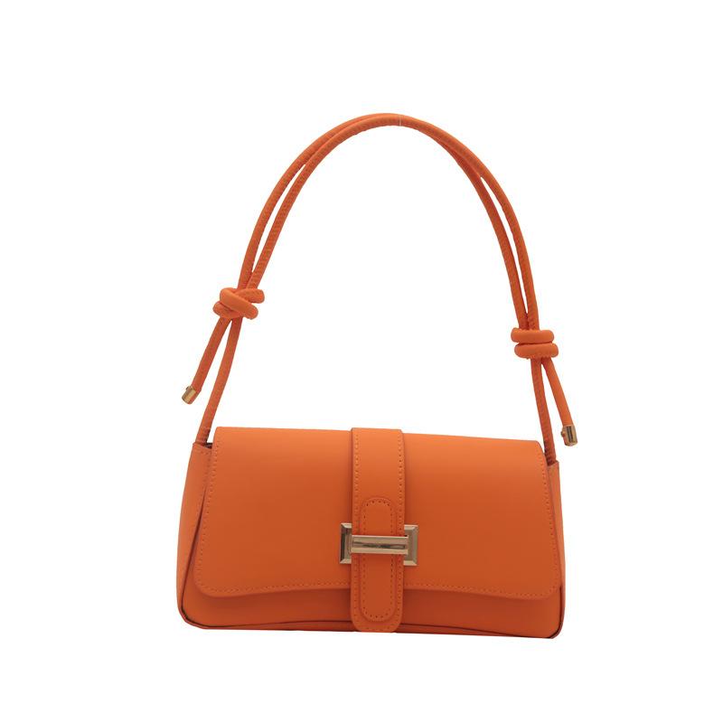 Фактурная сумка 2024 года, новый тренд осени, универсальная модная маленькая квадратная сумка, простая повседневная сумка-мессенджер с нишевым дизайном