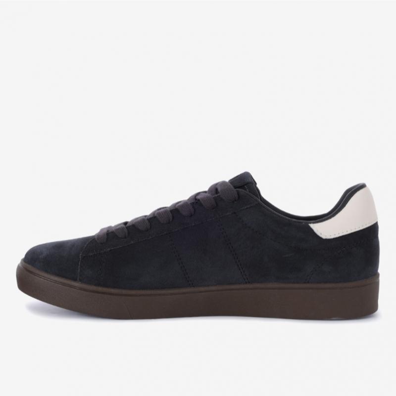 Fred Perry Мужские Кроссовки Spencer Замша Sfpm2531317 297