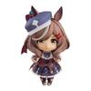 Q-version Saima Niang Anime Peripheral Figurine Figurines