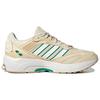 Adidas Spiritain 2000 Wonder White Court Green кроссовки унисекс кремово-белые ID5409