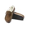 Birkenstock Сандалии-слипоны Buckley с закругленным носком 1018127