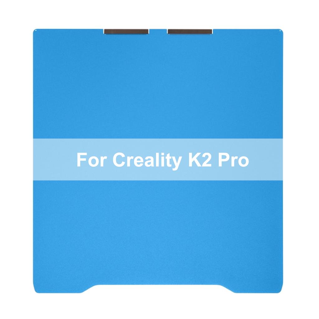 3D Printer Cold Plate for Bambu Lab H2D X1 P1 A1 Mini Creality Hi K1 Max K2 Pro Anycubic Kobra S1 Elegoo Centauri Snapmaker U1