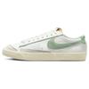 Мужские кроссовки Blazer Low 77 Premium Цвет: Sail Green DO9799-100