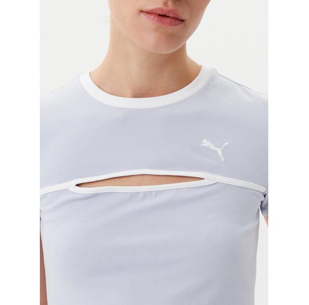 Платье повседневное Puma Ess Cut-Out