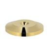 Audio Equipment Spikes 8 M6 x for Speaker Noise Stand Base Speaker Vibration Damping Parts Insulators, Pairs, Copper, 36mm, Reduction, Isolation,