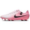 Tiempo Legend 10 Academy Mg Розовый пеноматериал Черный DV4337-601