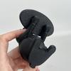 Прекрасная статуэтка собаки, миска для ключей и конфет, статуэтки собак, украшение для стола в прихожей, для офиса, домашнего декора, подарок на Новый год