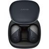 Sony Полностью беспроводные наушники с шумоподавлением WF-SP700N: Оснащен Alexa, совместим с Bluetooth, разделен на левый и правый тип, брызгозащищенный S