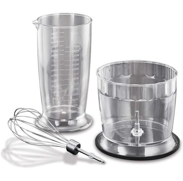 Immersion Blender Russell Hobbs Desire 3 In 1 Black (24702-56)
