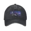GalaxyCap Baseball Cap dad hat Luxury Unisex cap Beach Outing tea Hat Elegant Womens Hats Unisexs