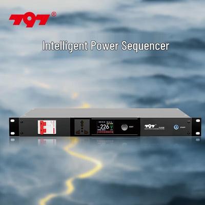 797audio Порядок включения FU108 CN вилка (адаптер в комплекте)