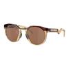Oakley Солнцезащитные очки унисекс Kylian Mbappé Signature Round Irregular