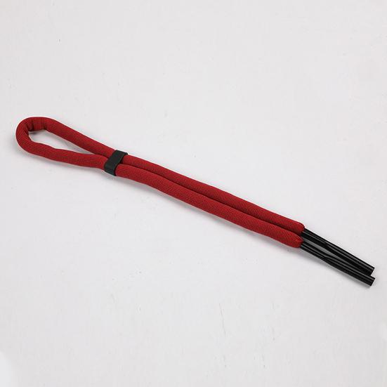 Плавающий ремешок для солнцезащитных очков Плавучий фиксатор для очков для водных видов спорта Регулируемый плавучий пенный шнурок для очков для катания на лодке, каякинга, рыбалки