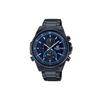 Мужские часы EDIFICE Синие EFS-S590DC-2AV EFS-S590YDC-2A