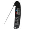 Waterproof Digital Meat Thermometer Instant Read Thermometer for Kitchen Outdoor BBQ Grill