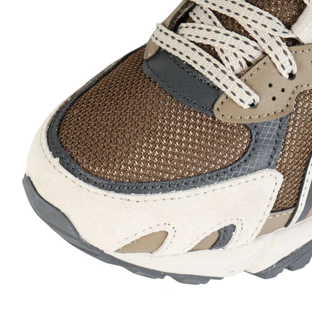 1203A734-200 Asics Gel-Sonoma TR62 Глиняный Каньон Обсидианово-Серый (Мужской)