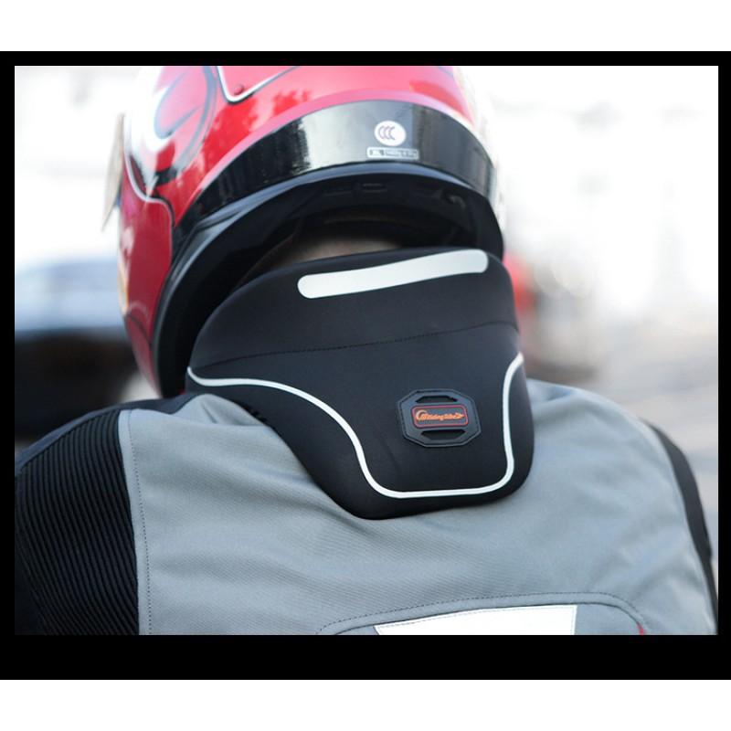 Mens Motorcycle Riding Suit Waterproof Anti-Slip Breathable Mesh Racing Gear Street Track Use