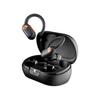 Официальный магазин Skullcandy Беспроводные наушники Push ANC с активным шумоподавлением, Bluetooth 5.3, с микрофоном, до 58 часов воспроизведения, быстрая зарядка, IP67