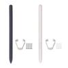 Stylus Pen Replacement 4096 Pressure Sensitivity with 5 Nibs for Tab S9 FE S9 FE+ S9 FE Plus S9 S9S