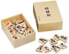 Nintendo Shogi Pieces Excellent Push