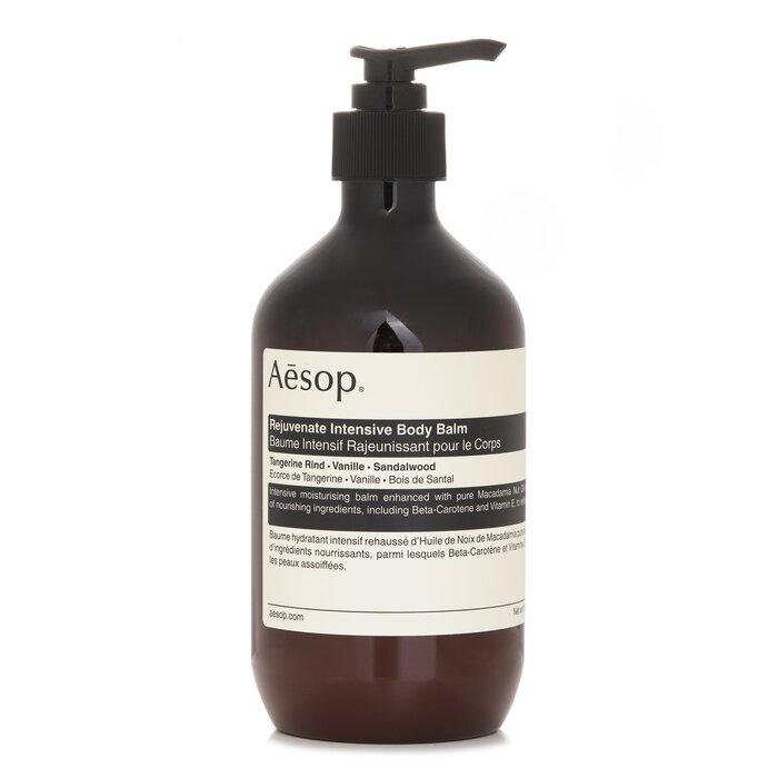 AESOP Rejuvenate Intensive Body Balm