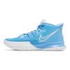 Nike Kyrie 7 TB University Blue Мужские кроссовки белые DM5042-405