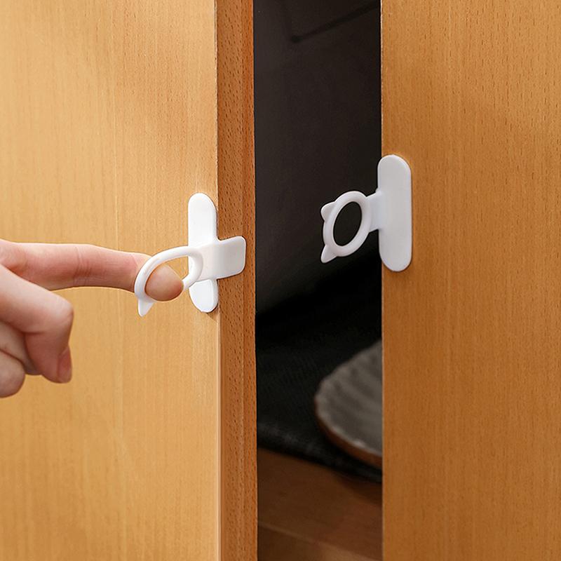 2 шт. подъемники сиденья унитаза многофункциональные силиконовые самоклеящиеся ручки для дверцы шкафа избегайте прикосновения ручки крышки унитаза аксессуары для туалета