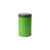 Thickened Loose Tea Canister Circular Pattern Tea Tin Can Mini Tea Sealed Jar  Household Use