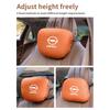 Opel Astra Corsa Grandland Insignia Mokka Vectra GTC Tigra Vivaro Zafira Combo Vivaro Delica Car Bouble-Sided Headrest Backrest