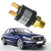 Автоматический переключатель контроля давления воздуха 120-150 фунтов на квадратный дюйм для насоса воздушного компрессора, бака, переключатель контроля давления