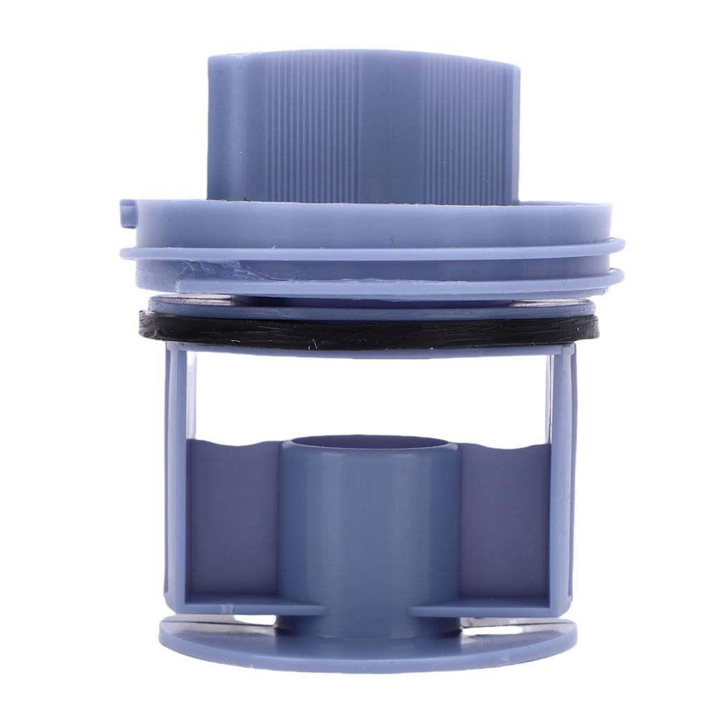 Washer Drainage Pump Drain Outlet Seal Cover Plug Fit for Siemens WM1095 1065 WD7205 Washing Machine