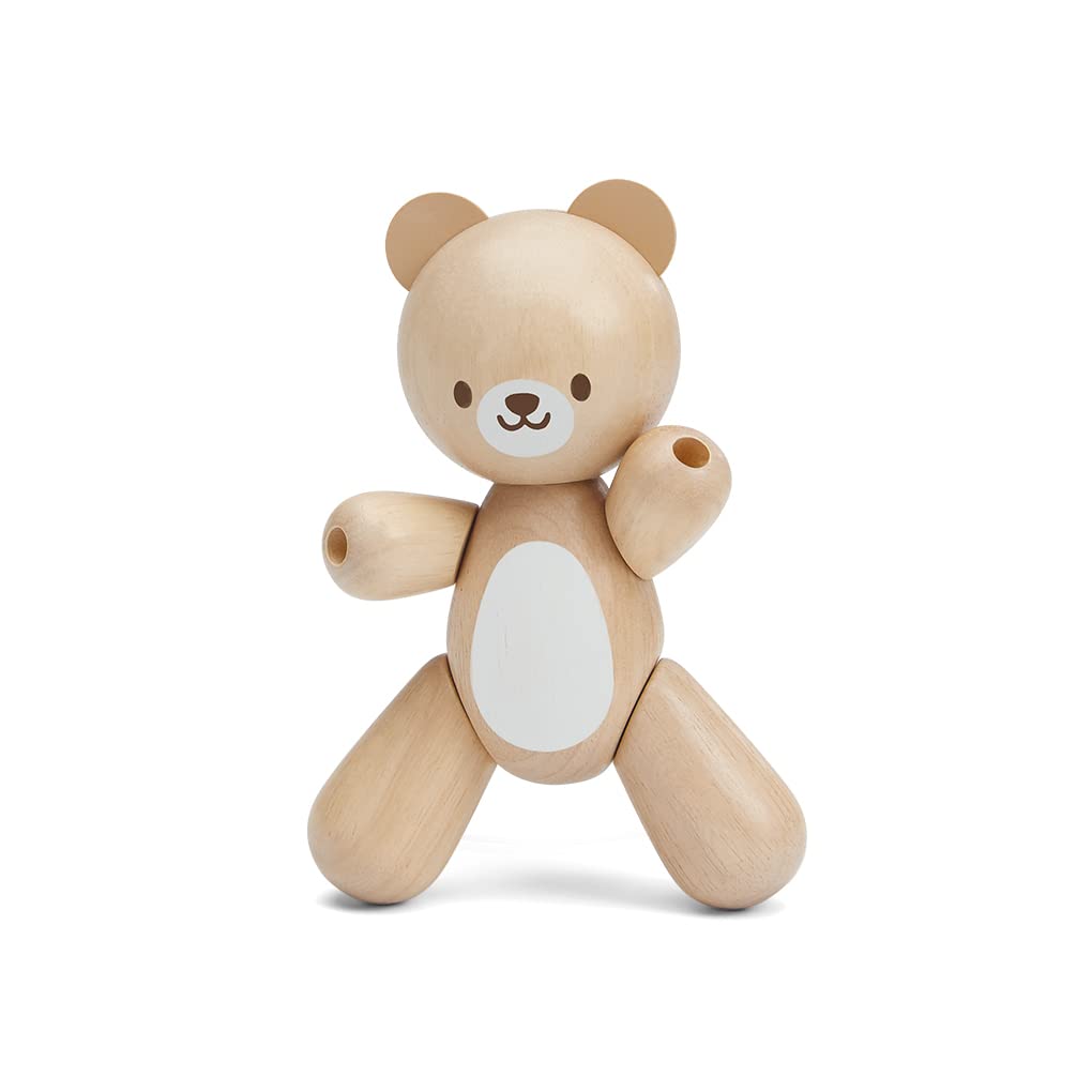 PLANTOYS Тедди 5241
