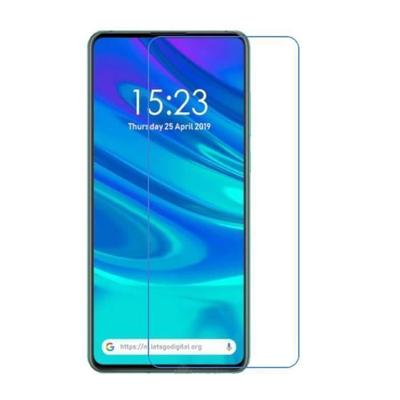 Защитное стекло для вашего Huawei P Smart Z из закаленного стекла, бронированное, ультрапрозрачное, HD LCD, прозрачное