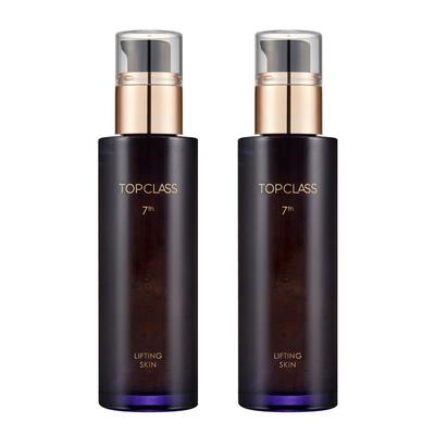 Charmzone Top Class The Collagen Lifting Skin, 120 мл, 2 шт.