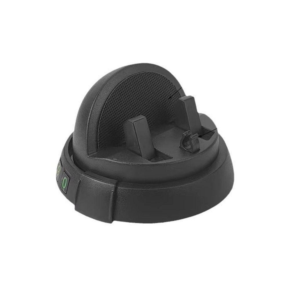 Hidden Car Phone Holder Universal Anti-Slip Phone Mount Dashboard Phone Mount  Car Interior