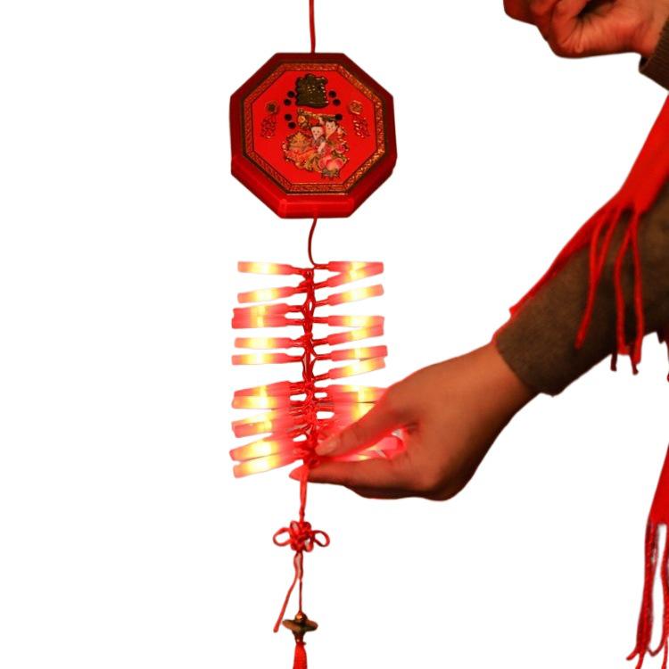 Super Loud Indoor Electronic Firecrackers & Fireworks for Weddings and New Year Celebrations