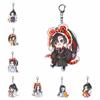 Магистр дьявольского культа Магистр дьявольского культа Брелок Вэй Усянь Мультяшный персонаж Акриловая подвеска Подарок для фанатов