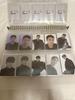 [USED] SEVENTEEN Follow Again Seoul Concert Trading Cards Semi-complete