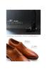 Shoes Secret 6cm Business Leather Genuine Outer Lace Made In Cm [Kitajima Industry] Shoes, Up, Shoes, Shoes, Leather, Plain, Feather, Up, Japan,