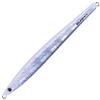 Major Craft Jigpara Vertical Long #22 Crash Silver JPVL-100 100g
