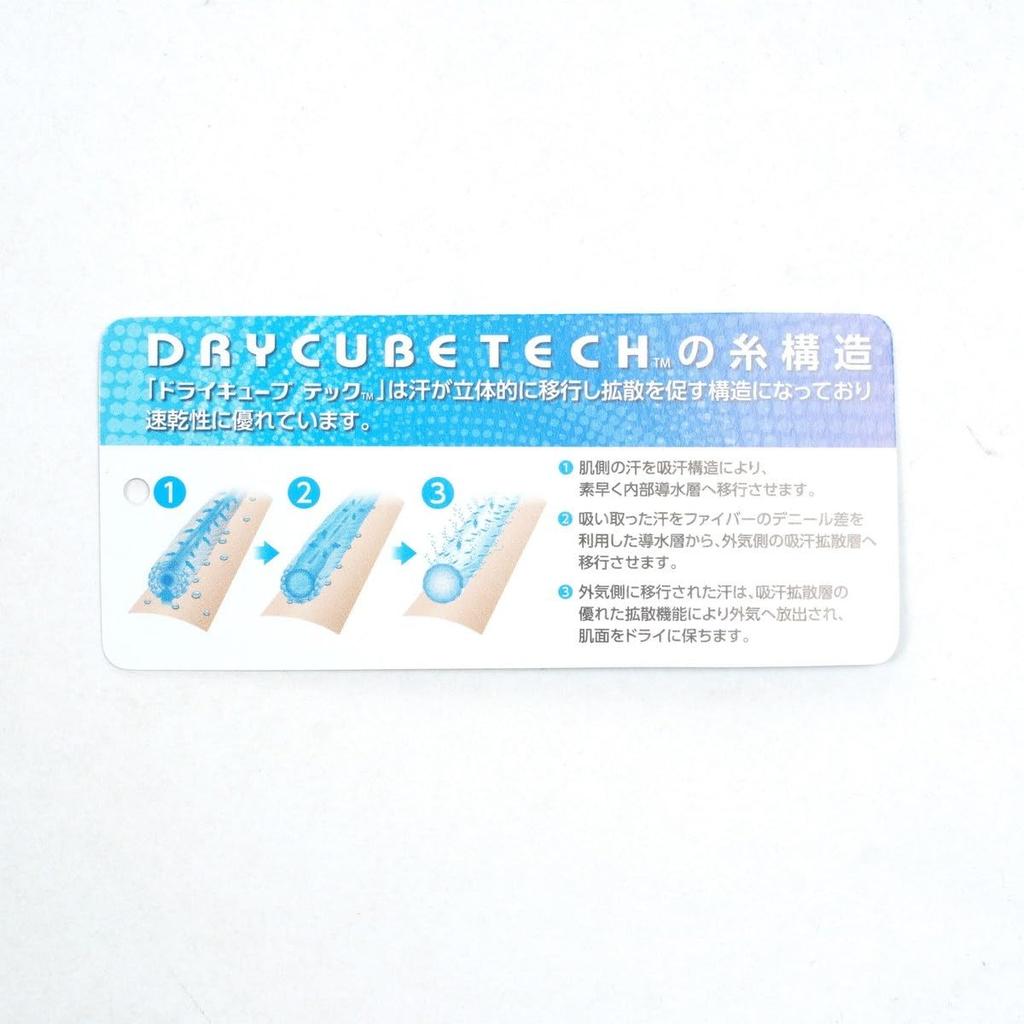 Гольф Поло без рукавов с эффектом впитывания пота, быстросохнущая, UV 2 [New Balance] Женская (Оверсайз, Защита, Растяжка) / 012-4160502 110_Синий [L]