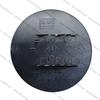 For Ford Fiesta MK7 2008 2009 2010 2011 2012 Petrol Fuel Cap Door Tank Flap Cover Oil Filler Gas Lid 1866686