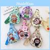 Bag Chest Children Cartoon Anime Shoulder Bags Adjustable Shoulder Strap