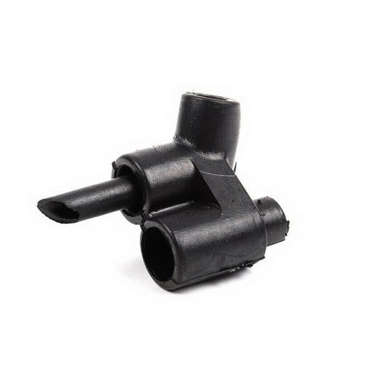 Mercedes Crankcase Ventilation Hose Tube 1120180209 Auto Parts