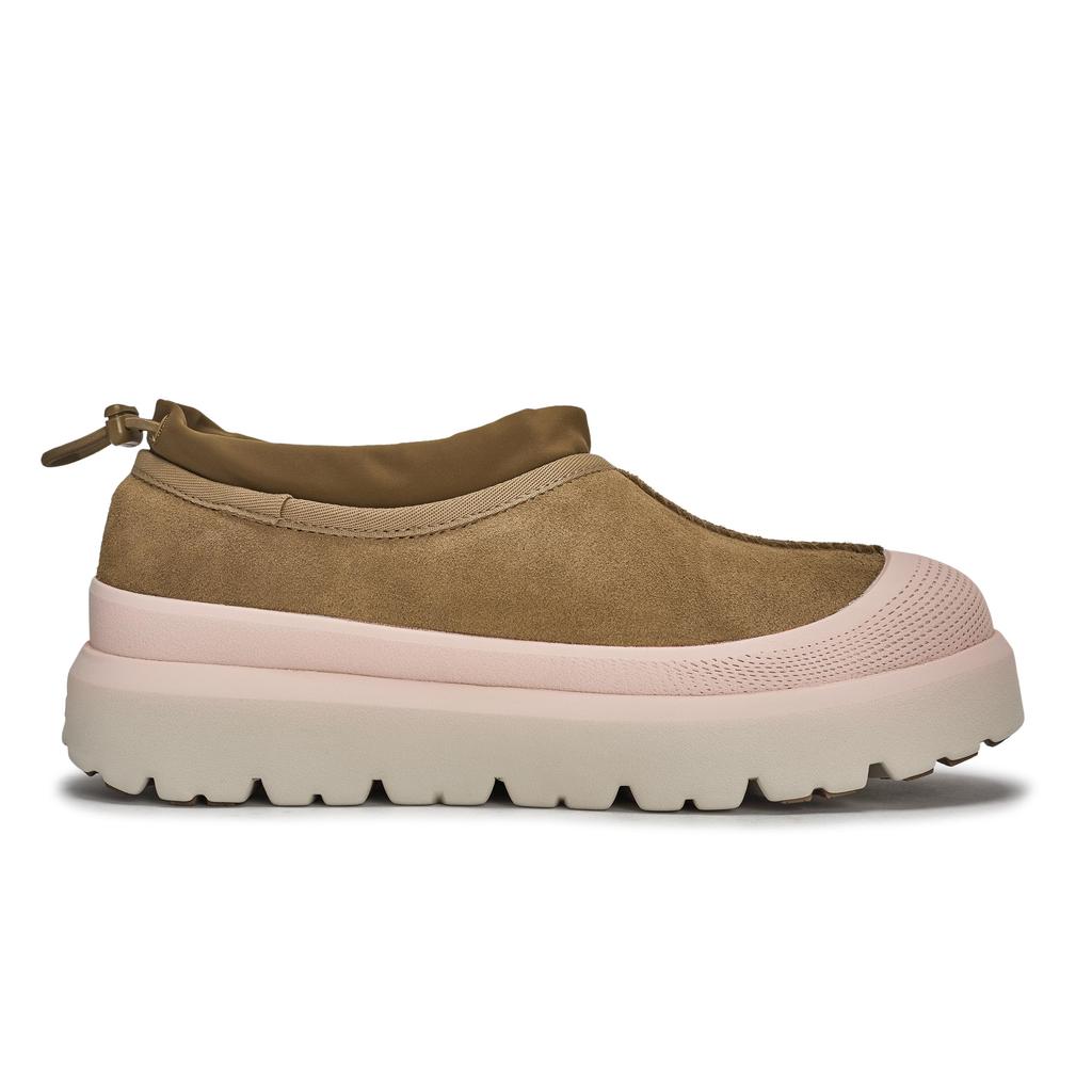 UGG 811 Производство, Тост с красной фасолью, Специальная коробка для обуви, Противоскользящая, Термо, Низкие, Повседневная обувь, Унисекс 1144096-CWTC(Team80-S-BOX)